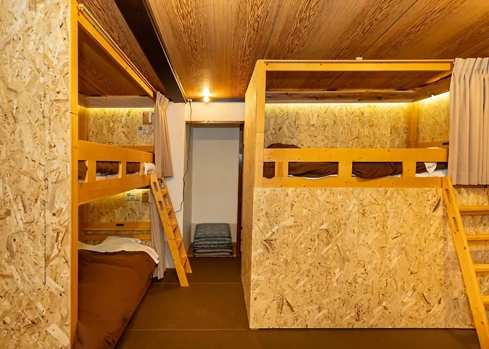 Hiyori Yama Hotel