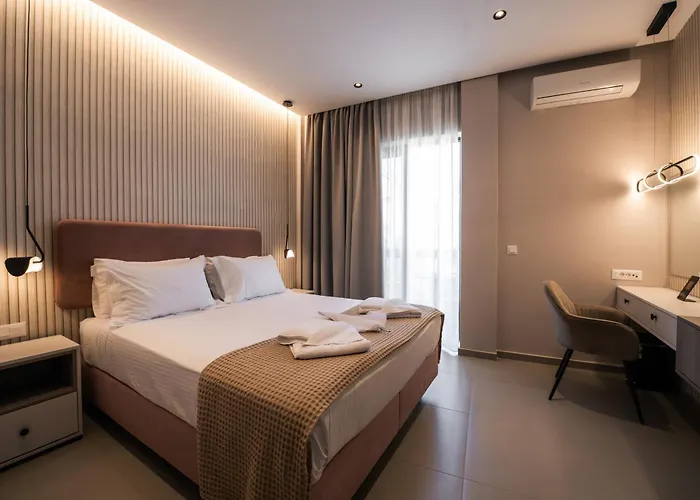 Sole Mare Boutique Hotel