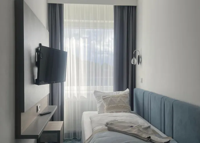 Hotel Leuchtturm