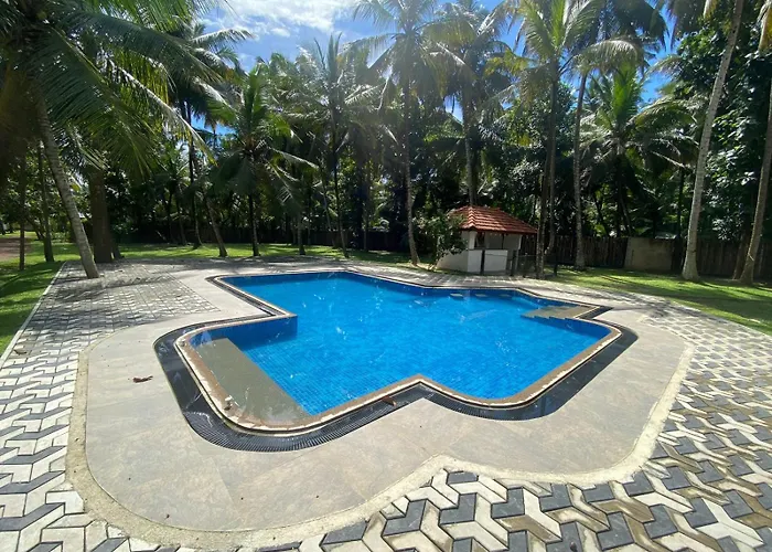 Villa Di Angelo Negombo