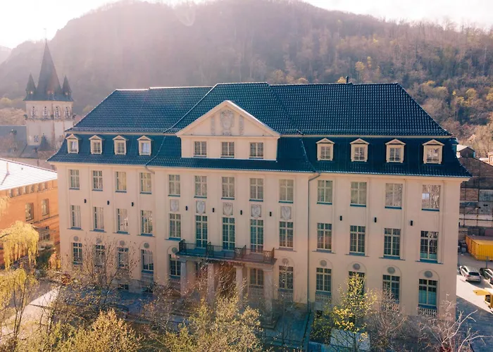 H24 Parkhotel Thale