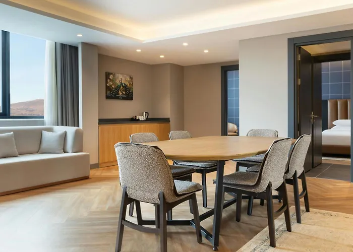 Four Points By Sheraton Elazig