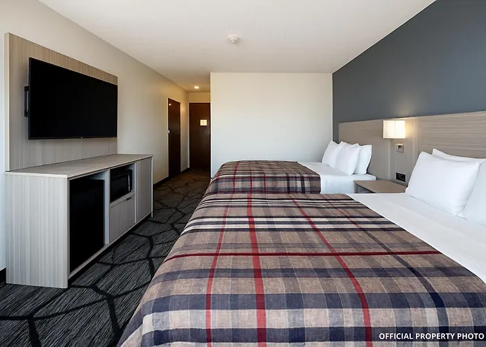 Hotel Butler Inn