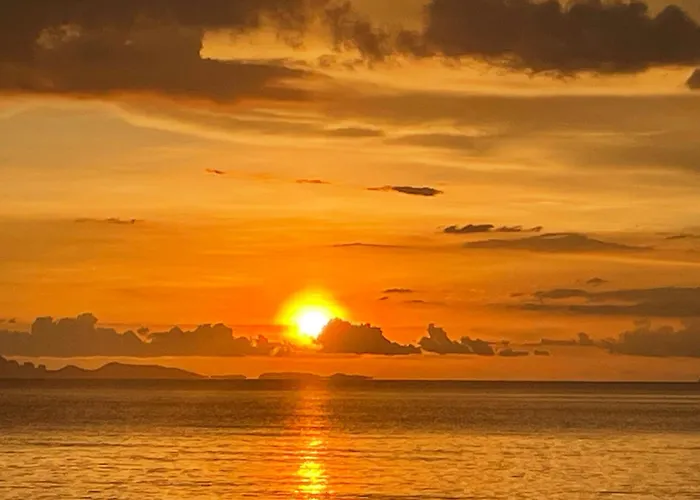 Koh Jum Hotels