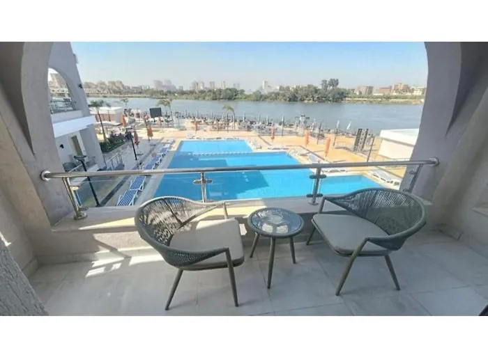 Jewel Plaza Banha hotel