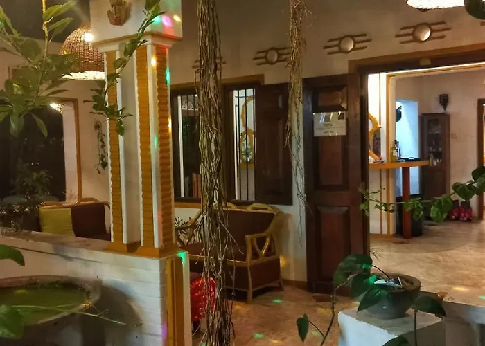 Avalon Villa Unawatuna