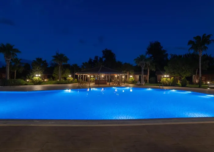 Odile Hotel By Naturelife