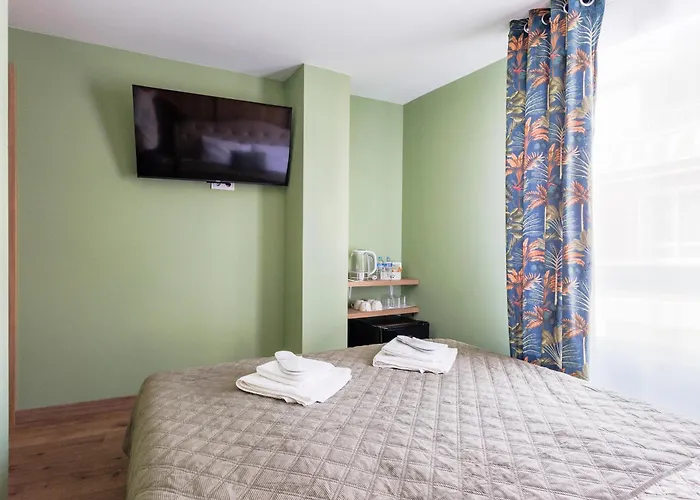 Torrevieja Cheap Hotels