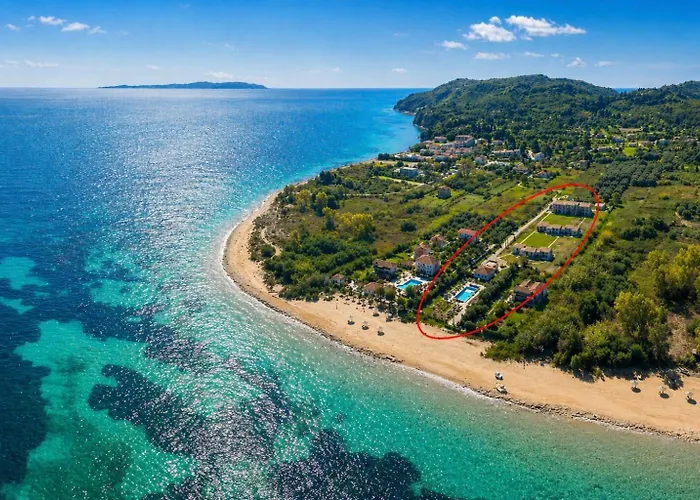 Koulouris Beach Hotel
