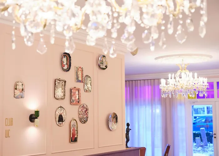 Freustil Hotel