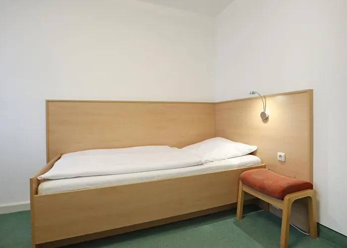 Strandflieder Zimmer 304