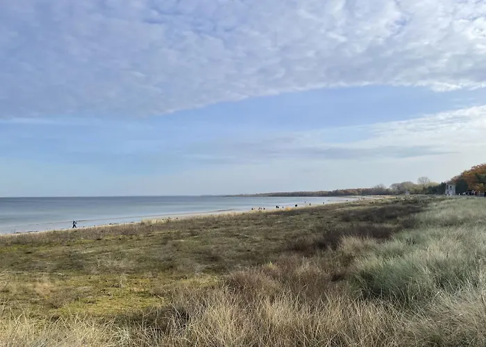 Strandflieder Zimmer 203