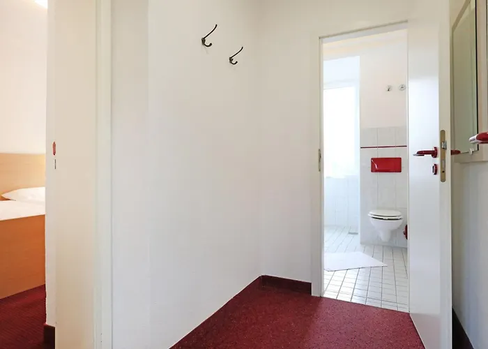 Strandflieder Zimmer 209