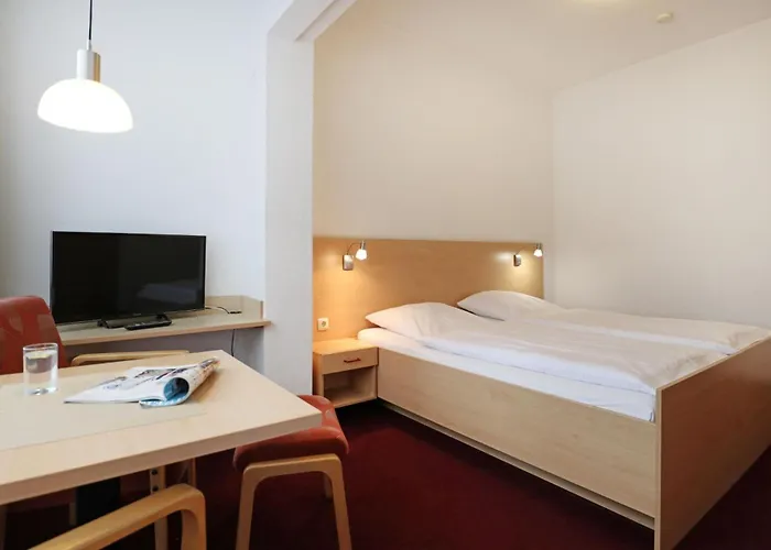 Strandflieder Zimmer 102
