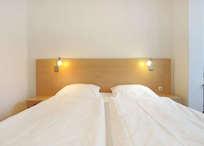Strandflieder Zimmer 109