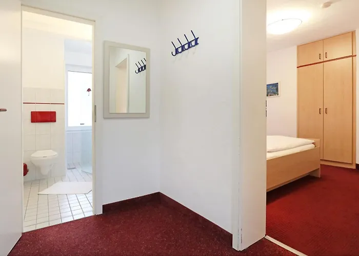 Strandflieder Zimmer 210