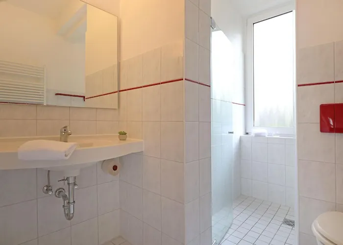 Strandflieder Zimmer 103