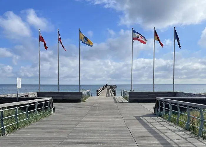 Strandflieder Zimmer 209