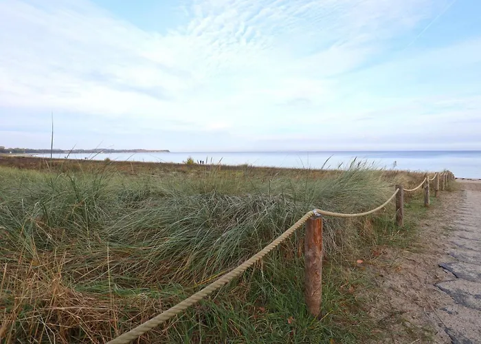 Strandflieder Zimmer 301