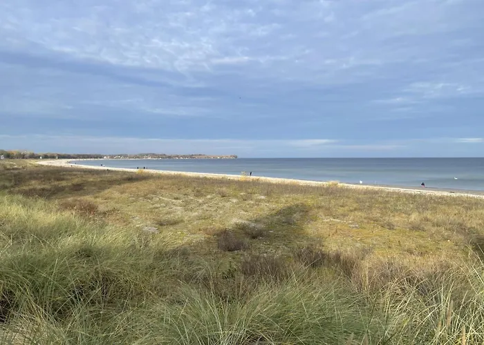 Strandflieder Zimmer 204