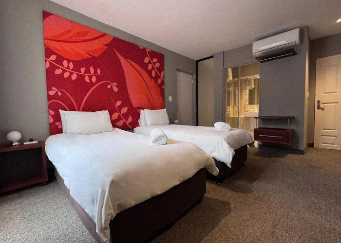 Urbanight Boutique Hotel