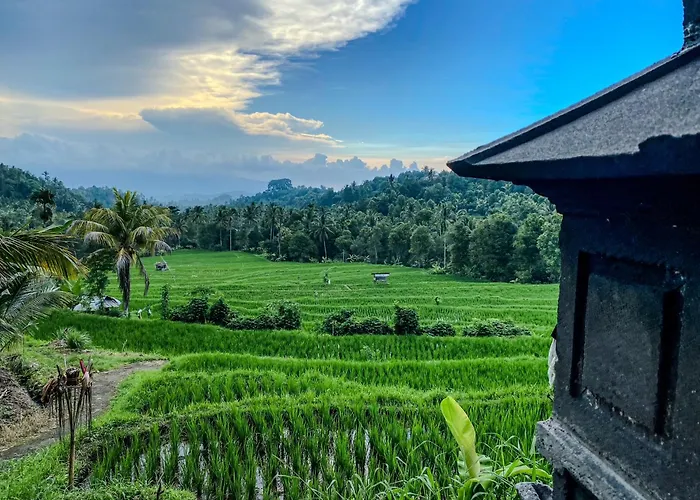 Wimala Farm House