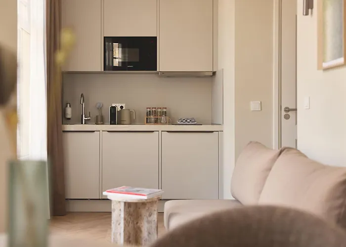 Zenstay Hotel Amsterdam - Zaandam