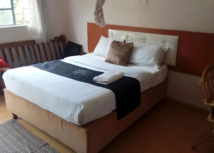 Sleepway Cottages