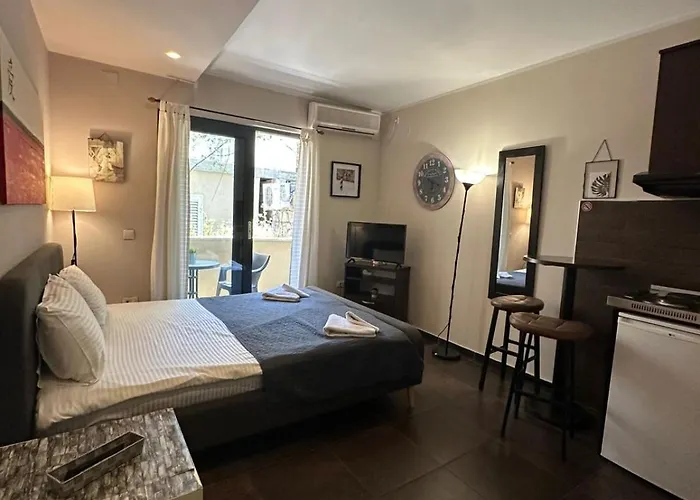Bono Apartments