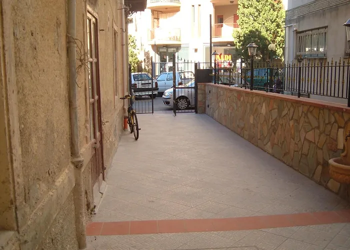 Casa Del Dottore