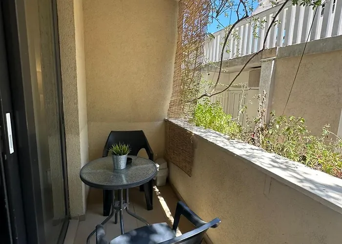 Bono Apartments