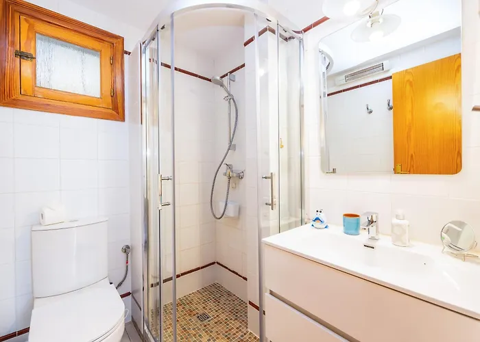 Traumblickwohnung Montemar 19