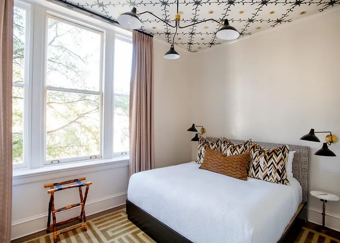The Bell Athens By Kasa Living