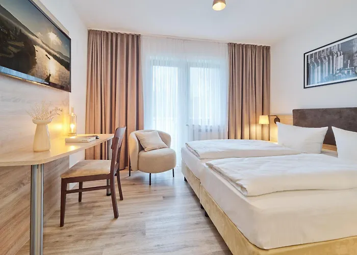 Hotel und Weingut Karlsmühle