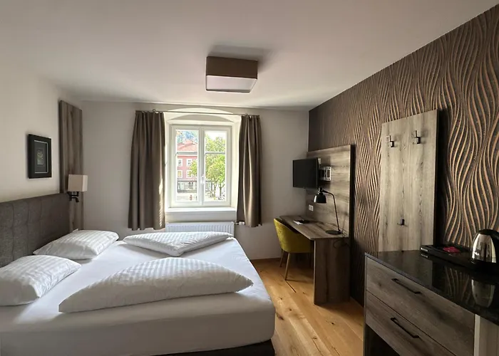 Hotel Goldener Loewe
