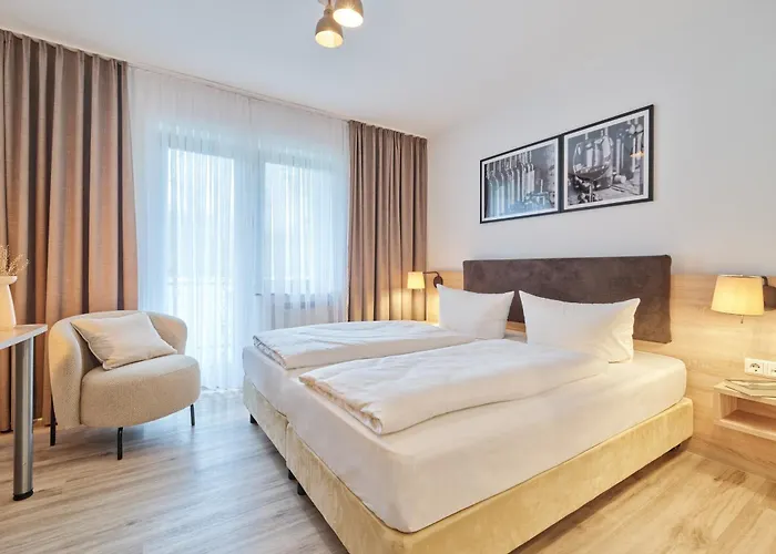 Hotel und Weingut Karlsmühle