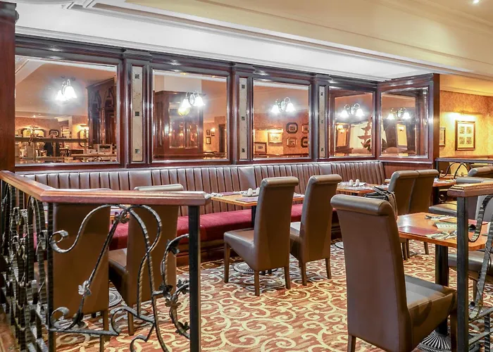 Britannia Hotel Coventry