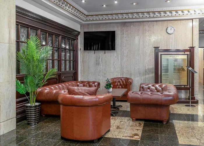 Britannia Hotel Coventry