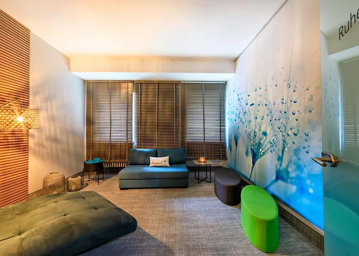 Relexa Hotel Bad Steben
