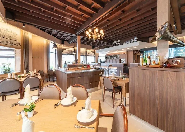 Familiehotel Soll Cress Koksijde