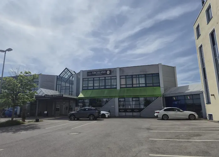 Lechpark Hotel