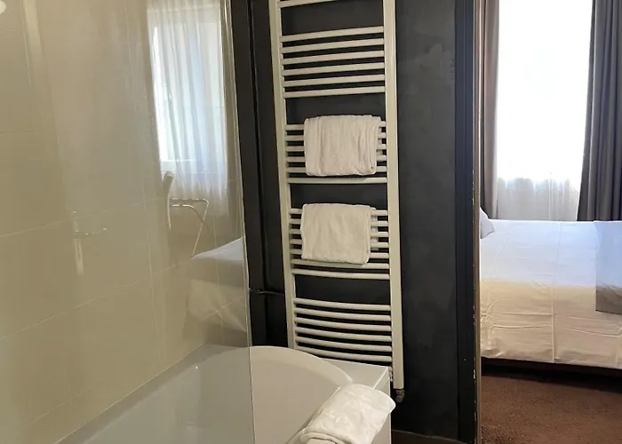 Hotel Ajoncs D'Or