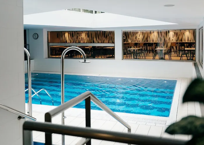 Oceania Paris Porte De Versailles