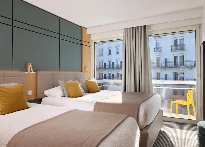 Hotel Roissy