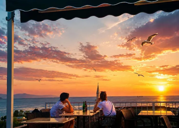 Ayasofya Hotel