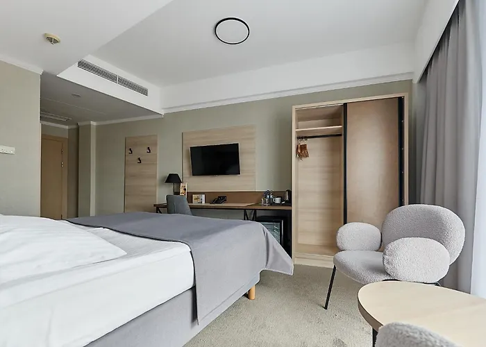 Hotel Aurora Family & Spa