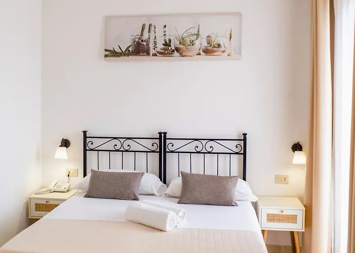 Hotels in Letojanni