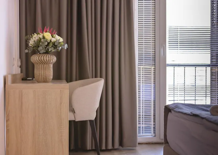 Hotel Creina