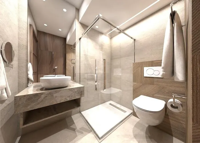 Vivaldi Hotel