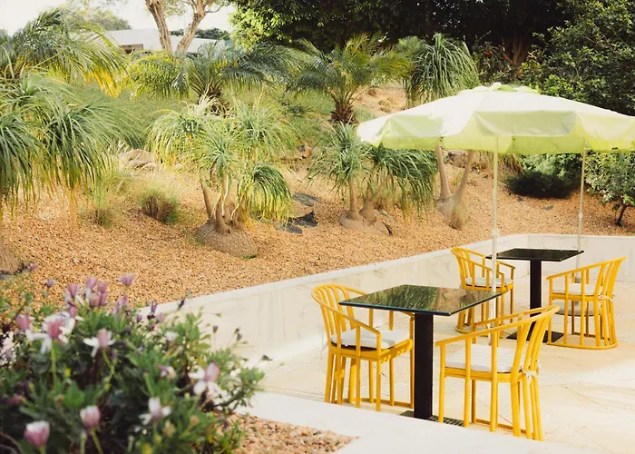 Topazio Vibe Beach Hotel&Apartments - Adults Friendly